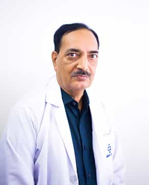 Dr. Chandra Sekhar Reddy