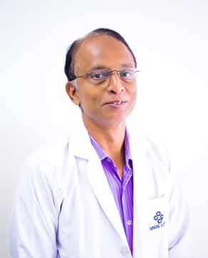 Dr. Srinivas Kumar