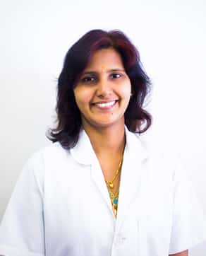 Dr. Anupa