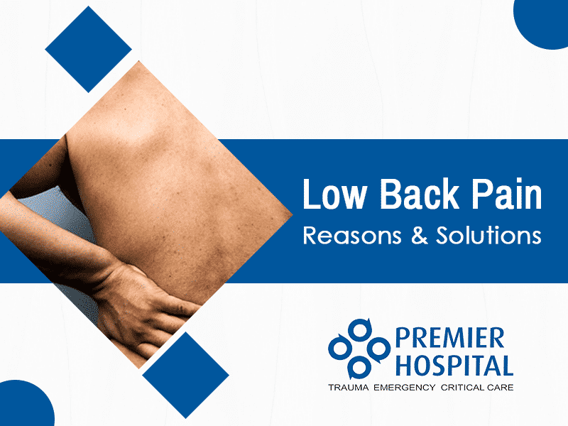 Low Back Pain: An Overview