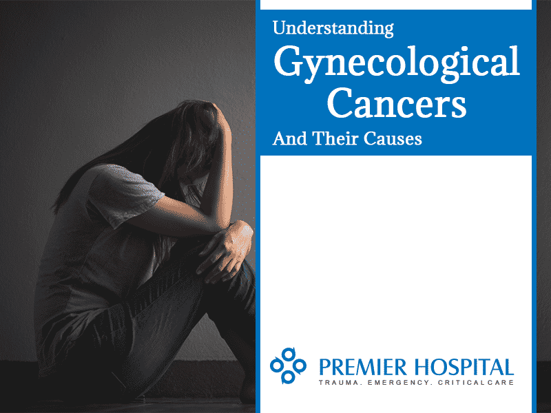 Gynecological Cancer and Its Causes