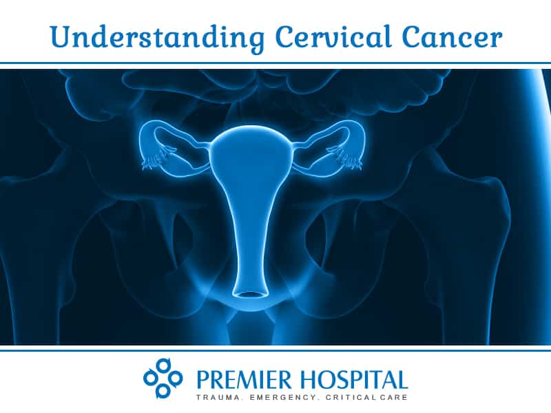 Understanding the Cervical Cancer