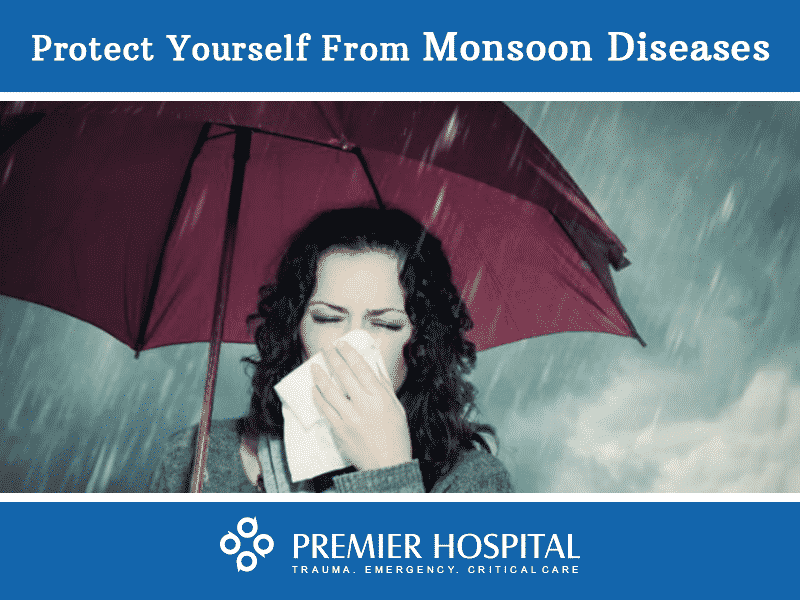 Mansoon Diseases