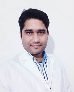 Dr. Sandeep