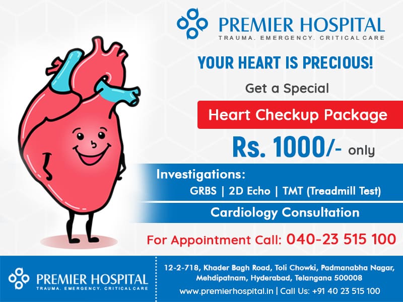 premier-heart-checkup-design