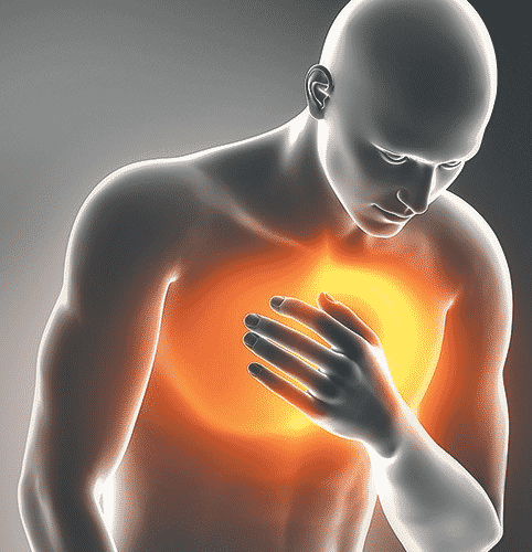 Chest Pain - Is My Heart at Risk?
