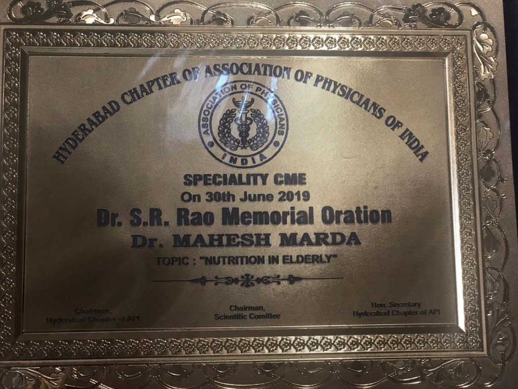 SPECIALITY CME - 2019 SCIENTIFIC PROGRAMME