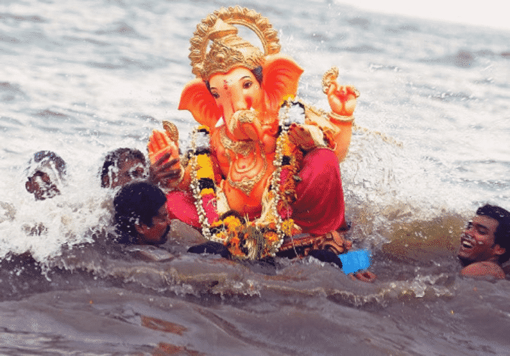 Dos and Don'ts During Ganesh Immersion Ceremony