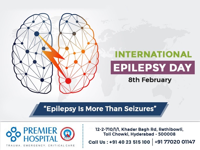 World Epilepsy Day 2020