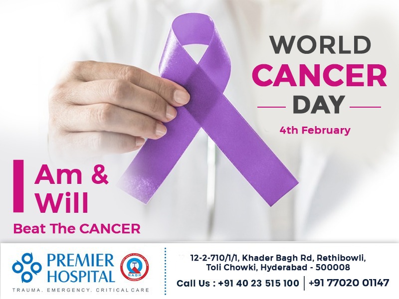 World Cancer Day 2020