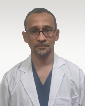 Dr. Mohammad Ateeq  ur Rahman
