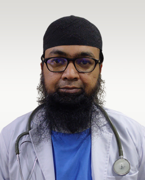 Dr. Siraj