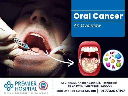 An Overview of Oral Cancer