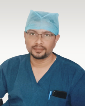 Dr Malikarjuna Rao