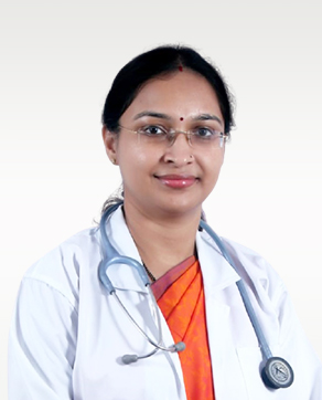 Dr Sarita Shrivastva