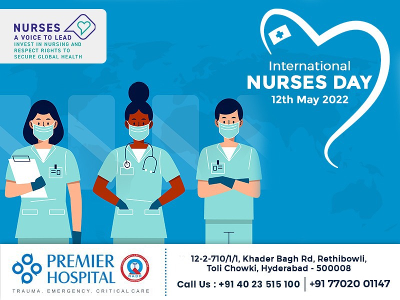 International Nurses Day 2022