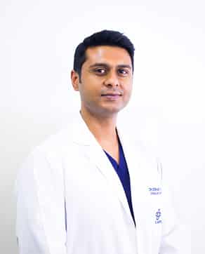 Dr. Siddharth