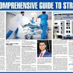 A comprehensive guide to stroke – An article in Times Health by Dr. Sidharth Mardha, Executive Director, Premier Hospital
