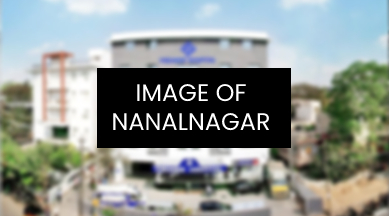 IMAGE OF NANALNAGAR