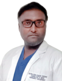 Dr._Praveen
