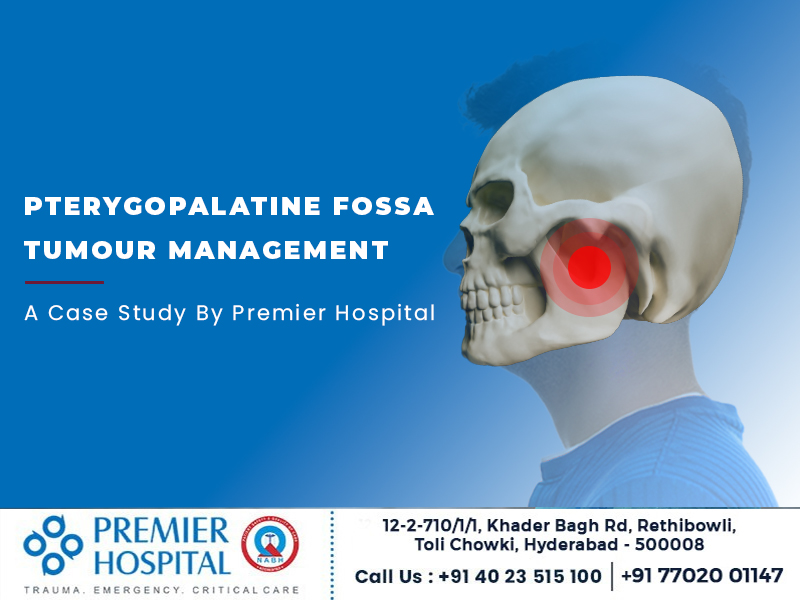 Pterygopalatine-Fossa-Tumour-Management