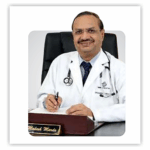 Dr. Rukhsana, Gynaecology